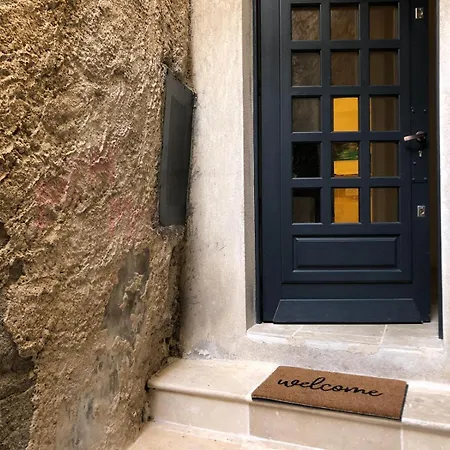 Apartament La Figuiere