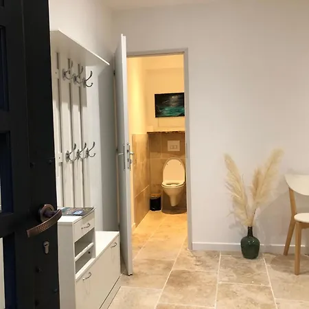 La Figuiere Apartment Manosque