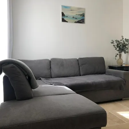 La Figuiere Apartment Manosque