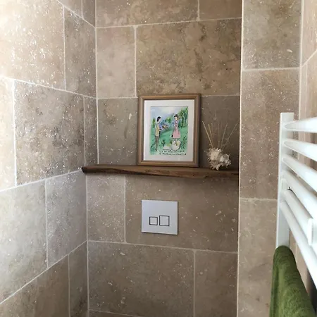 La Figuiere Apartment Manosque