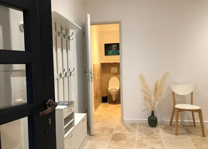 La Figuiere Appartamento Manosque