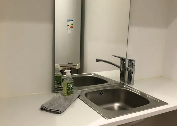 La Figuiere * Manosque