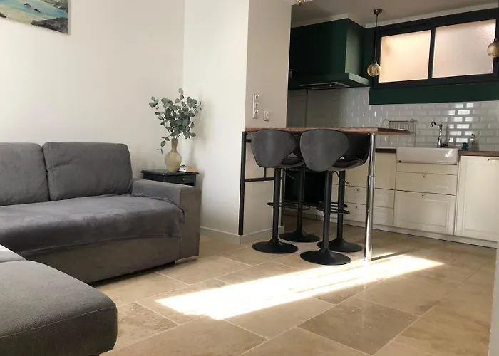 La Figuiere Appartamento