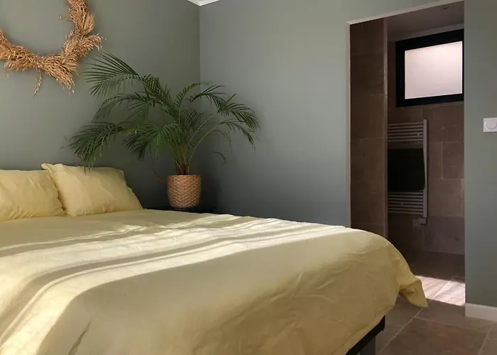 Appartamento La Figuiere