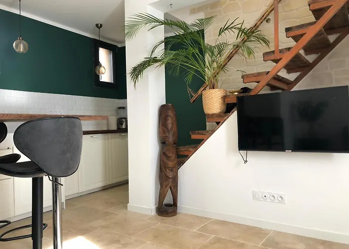 La Figuiere Appartamento *